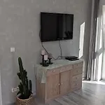 شقة Kern
