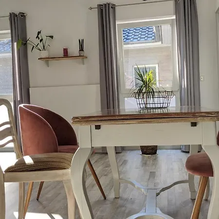 Apartament Kern *