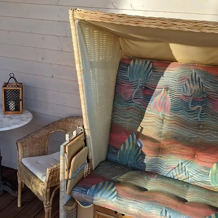 Kern Apartment Hitzacker