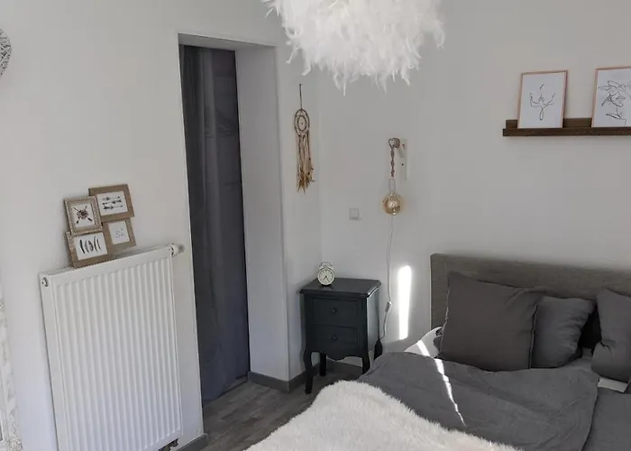 Kern Apartamento Hitzacker