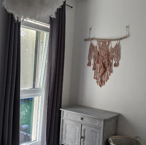 Kern Apartamento Hitzacker