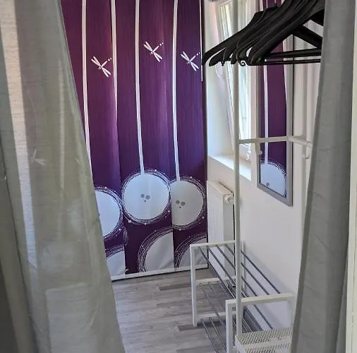 Apartamento Kern Hitzacker