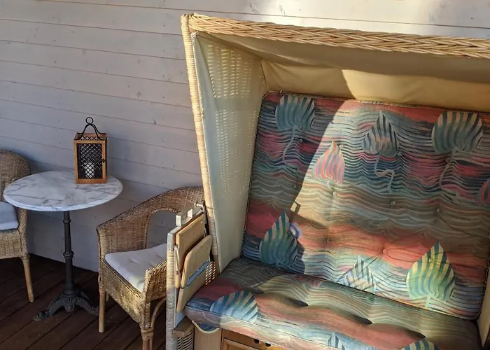 Kern Apartamento Hitzacker